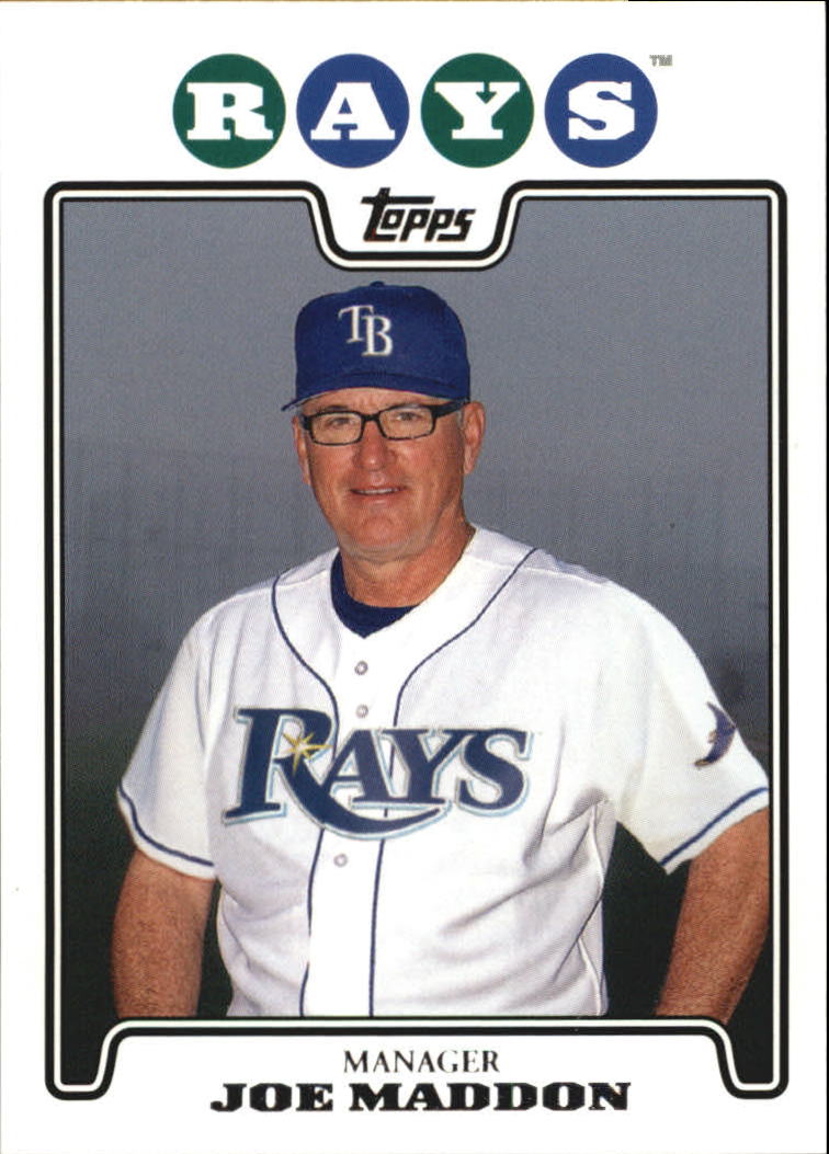 A2617- 2008 Topps Baseball Cards 250-500 +Rookies -You Pick- 15+ FREE US SHIP - Picture 402 of 449