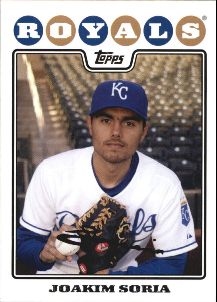 A2617- 2008 Topps Baseball Cards 250-500 +Rookies -You Pick- 15+ FREE US SHIP - Picture 432 of 449