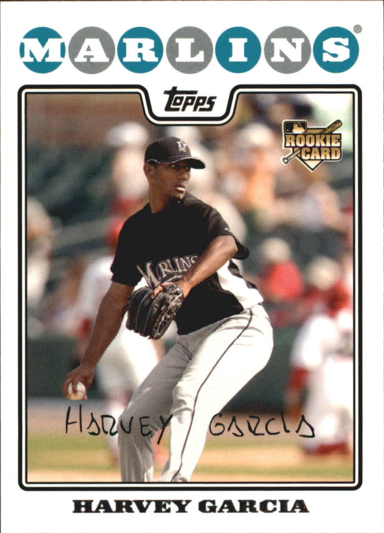 A2617- 2008 Topps Baseball Cards 250-500 +Rookies -You Pick- 15+ FREE US SHIP - Picture 436 of 449
