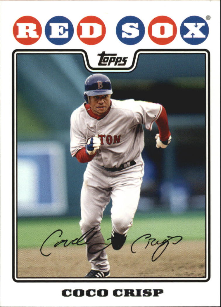 coco crisp coco crisp