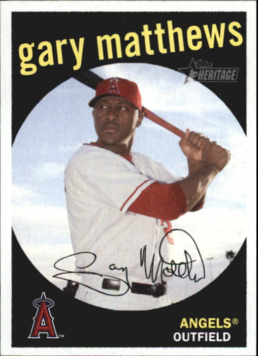 A3901- 2008 Topps Heritage BB Karten 1-259 + Rookies -du Pick- 15 + Gratis US - Bild 321 von 456