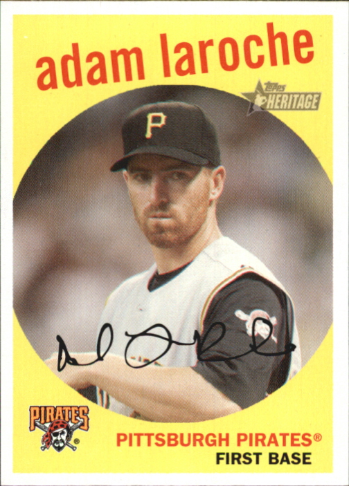 A3901- 2008 Topps Heritage BB Karten 1-259 + Rookies -du Pick- 15 + Gratis US - Bild 328 von 456