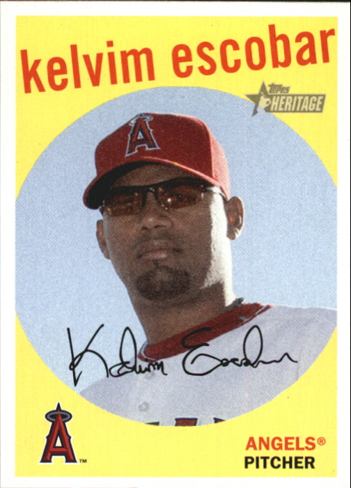 A3901- 2008 Topps Heritage BB Karten 1-259 + Rookies -du Pick- 15 + Gratis US - Bild 406 von 456