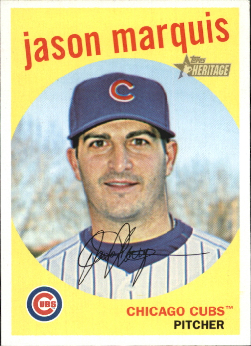 A3901- 2008 Topps Heritage BB Karten 1-259 + Rookies -du Pick- 15 + Gratis US - Bild 107 von 456