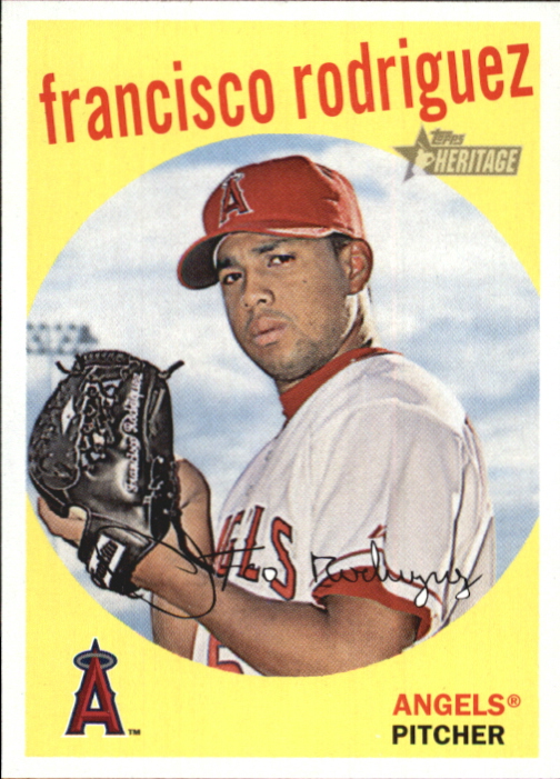 A3901- 2008 Topps Heritage BB Karten 1-259 + Rookies -du Pick- 15 + Gratis US - Bild 229 von 456