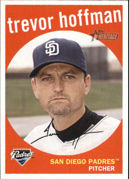 A3901- 2008 Topps Heritage BB Karten 1-259 + Rookies -du Pick- 15 + Gratis US - Bild 414 von 456