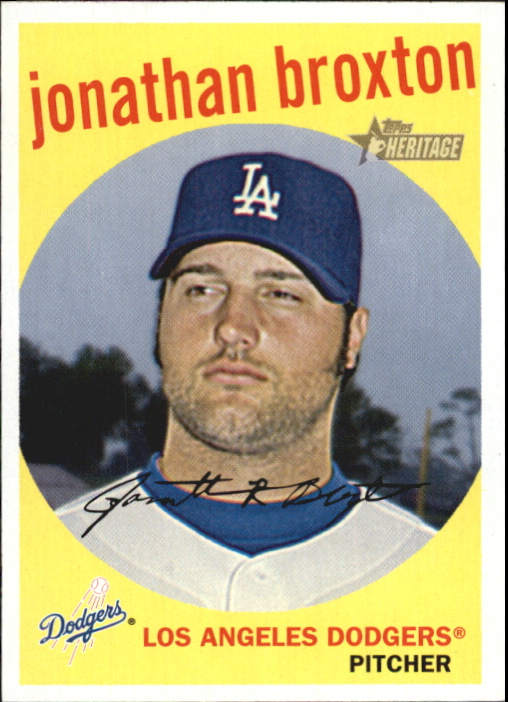 A3901- 2008 Topps Heritage BB Karten 1-259 + Rookies -du Pick- 15 + Gratis US - Bild 128 von 456