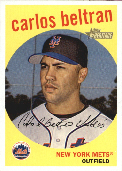 A3901- 2008 Topps Heritage BB Karten 1-259 + Rookies -du Pick- 15 + Gratis US - Bild 419 von 456