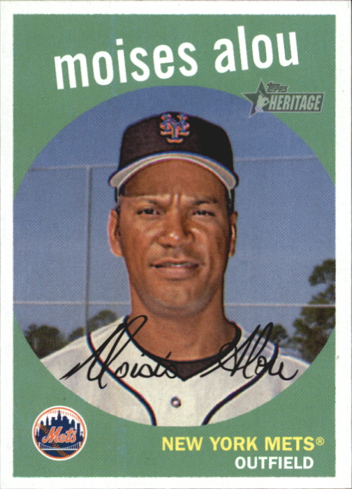 A3901- 2008 Topps Heritage BB Karten 1-259 + Rookies -du Pick- 15 + Gratis US - Bild 360 von 456