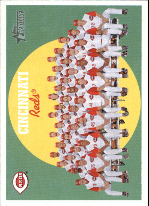 A3901- 2008 Topps Heritage BB Karten 1-259 + Rookies -du Pick- 15 + Gratis US - Bild 150 von 456