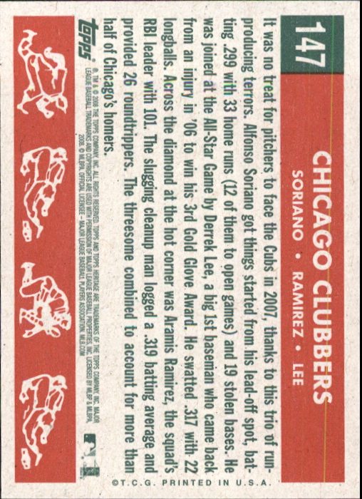 A3901- 2008 Topps Heritage BB Karten 1-259 + Rookies -du Pick- 15 + Gratis US - Bild 253 von 456
