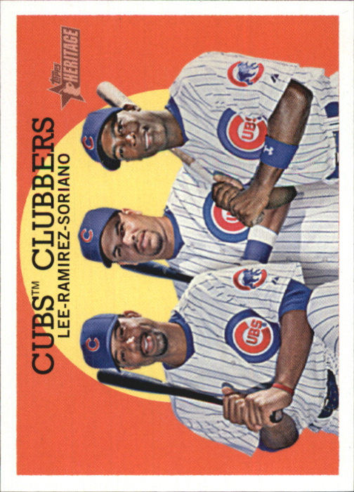 A3901- 2008 Topps Heritage BB Karten 1-259 + Rookies -du Pick- 15 + Gratis US - Bild 252 von 456