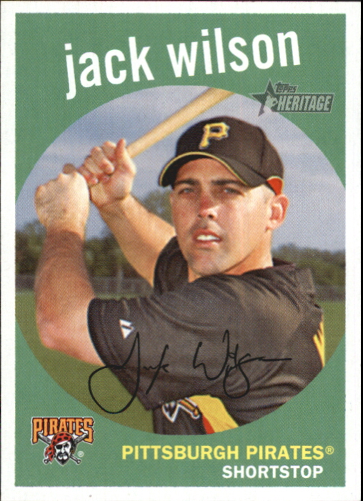A3901- 2008 Topps Heritage BB Karten 1-259 + Rookies -du Pick- 15 + Gratis US - Bild 170 von 456