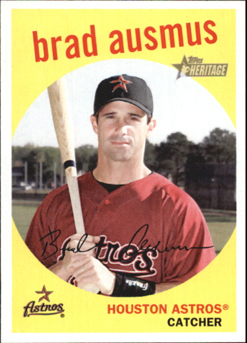A3901- 2008 Topps Heritage BB Karten 1-259 + Rookies -du Pick- 15 + Gratis US - Bild 176 von 456