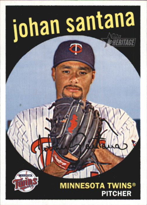 A3901- 2008 Topps Heritage BB Karten 1-259 + Rookies -du Pick- 15 + Gratis US - Bild 191 von 456