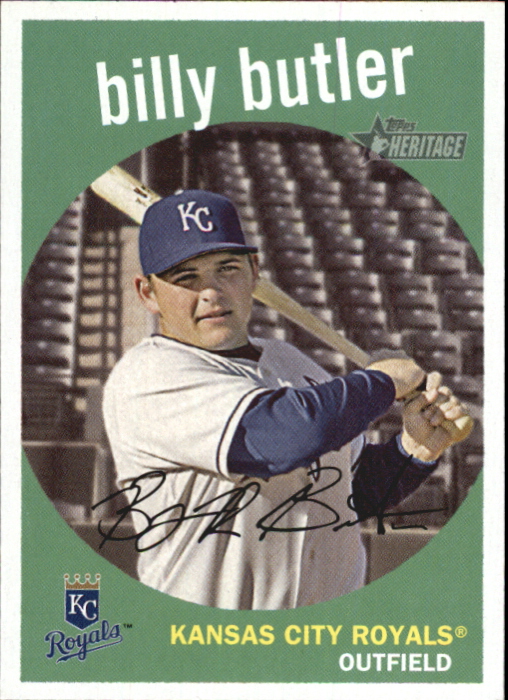 A3901- 2008 Topps Heritage BB Karten 1-259 + Rookies -du Pick- 15 + Gratis US - Bild 30 von 456