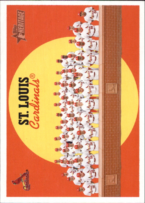 A3901- 2008 Topps Heritage BB Karten 1-259 + Rookies -du Pick- 15 + Gratis US - Bild 50 von 456