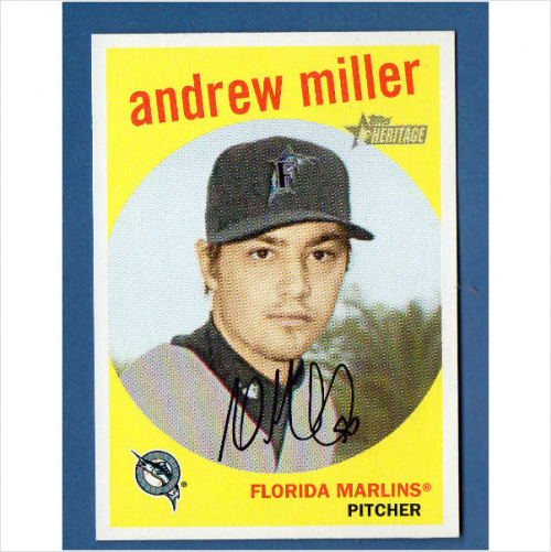 A3901- 2008 Topps Heritage BB Karten 1-259 + Rookies -du Pick- 15 + Gratis US - Bild 391 von 456
