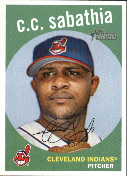 A3901- 2008 Topps Heritage BB Karten 1-259 + Rookies -du Pick- 15 + Gratis US - Bild 200 von 456