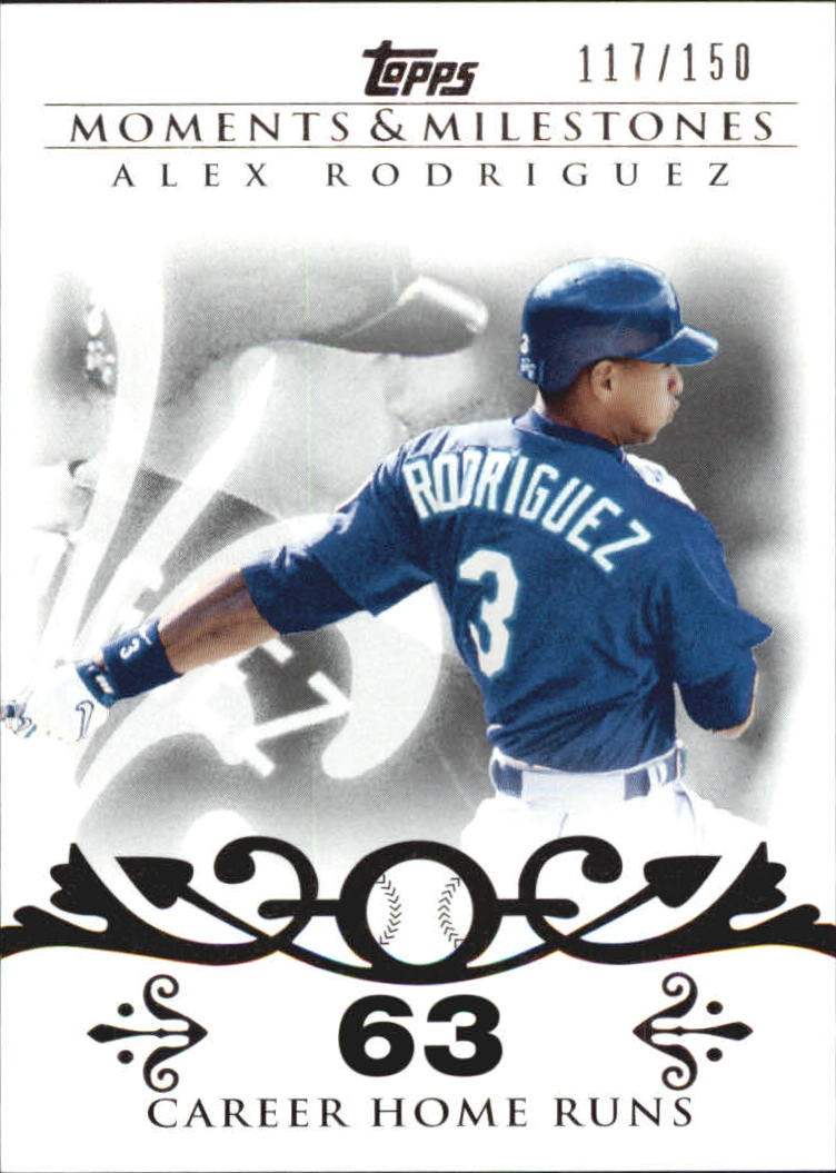 B5342- 2008 Topps Moments and Milestone BB Group1 -You Pick- 15+ FREE US SHIP - Picture 20 of 212
