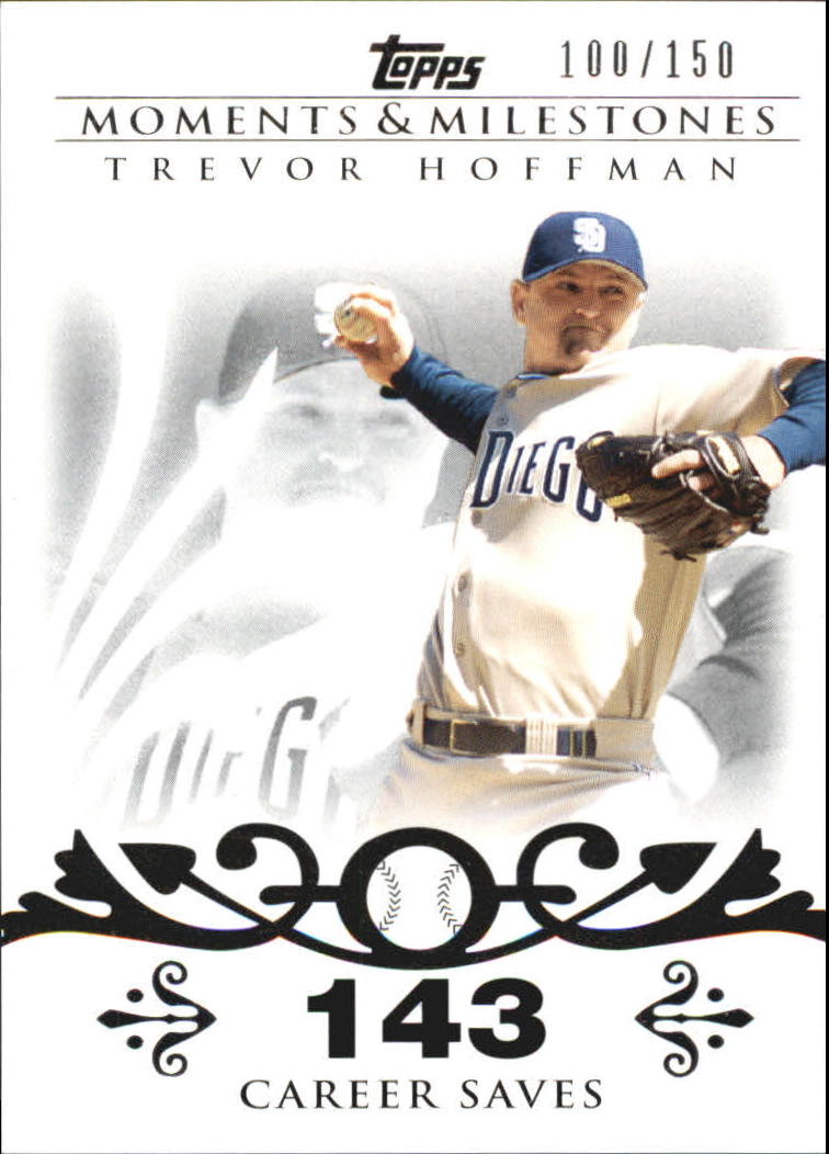 B5342- 2008 Topps Moments and Milestone BB Group1 -You Pick- 15+ FREE US SHIP - Picture 200 of 212