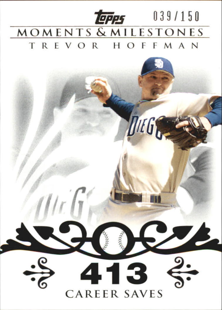 B5342- 2008 Topps Moments and Milestone BB Group1 -You Pick- 15+ FREE US SHIP - Picture 211 of 212