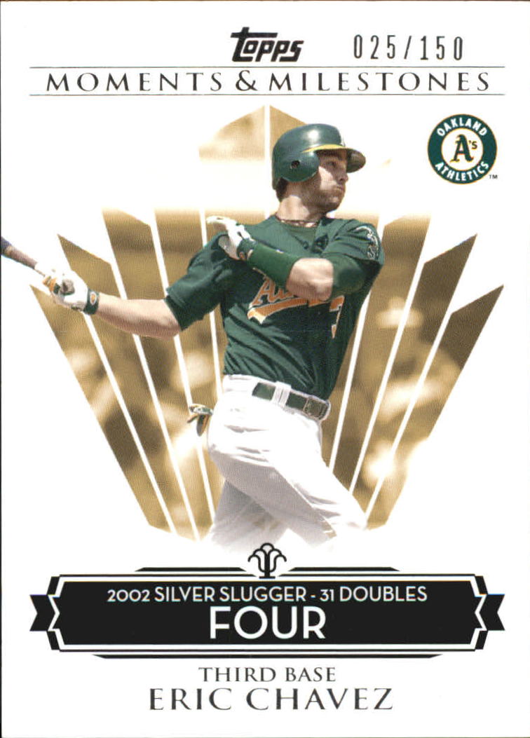B5342- 2008 Topps Moments and Milestone BB Group1 -You Pick- 15+ FREE US SHIP - Picture 53 of 212