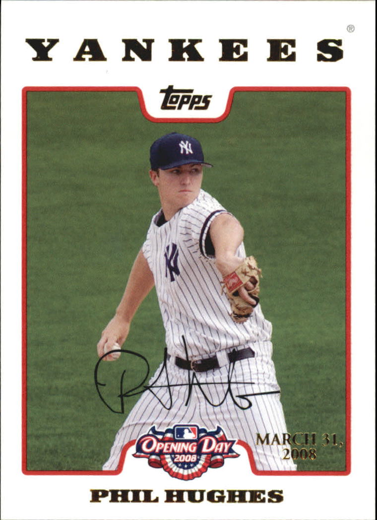 A5784- 2008 Topps Opening Day Gold BB Cards 1-220 -You Pick- 15+ FREE US SHIP - Picture 132 of 423
