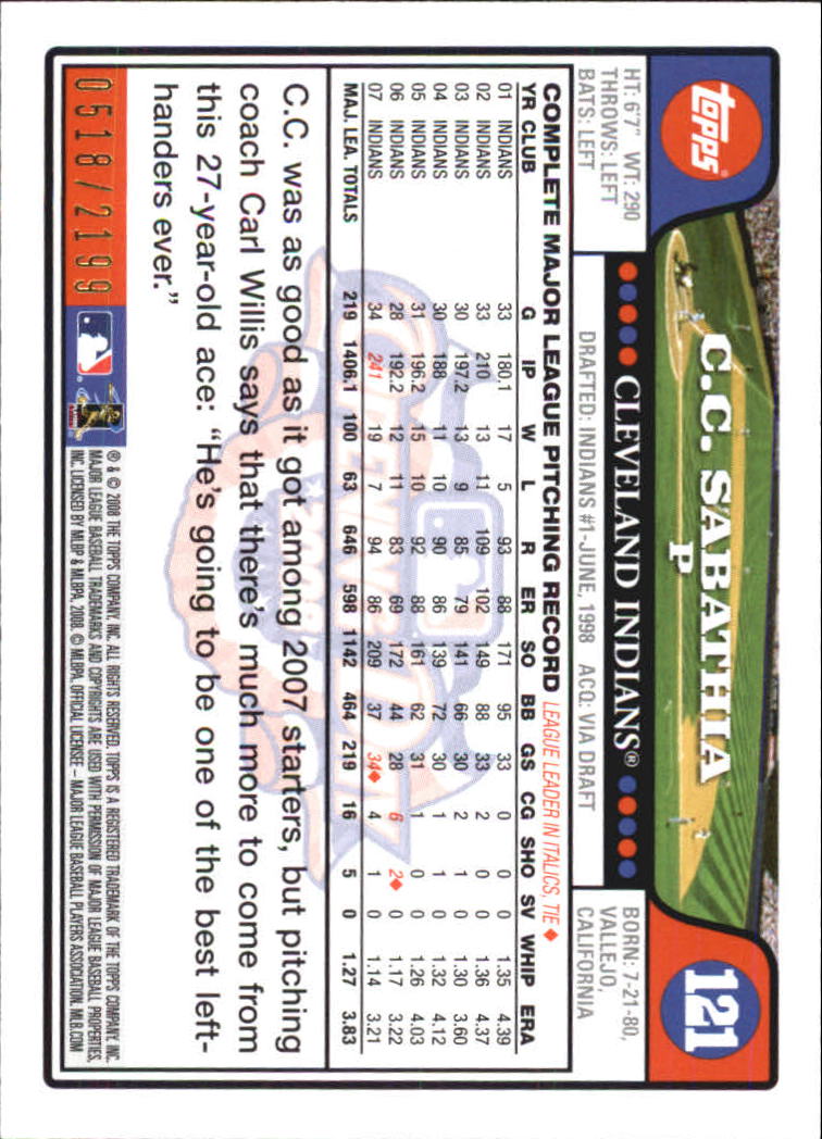 A5784- 2008 Topps Opening Day Gold BB Cards 1-220 -You Pick- 15+ FREE US SHIP - Picture 229 of 423