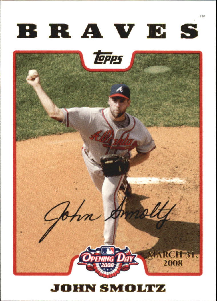 A5784- 2008 Topps Opening Day Gold BB Cards 1-220 -You Pick- 15+ FREE US SHIP - Picture 330 of 423