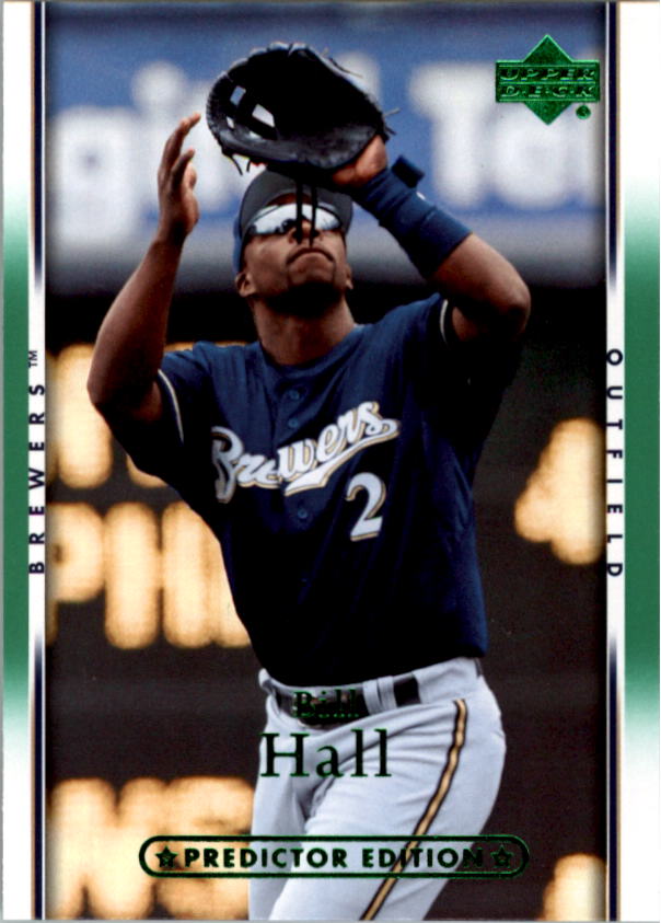B6141- 2007 Upper Deck Predictor Green BB 302-400 -You Pick- 15+ FREE US SHIP - Picture 278 of 349