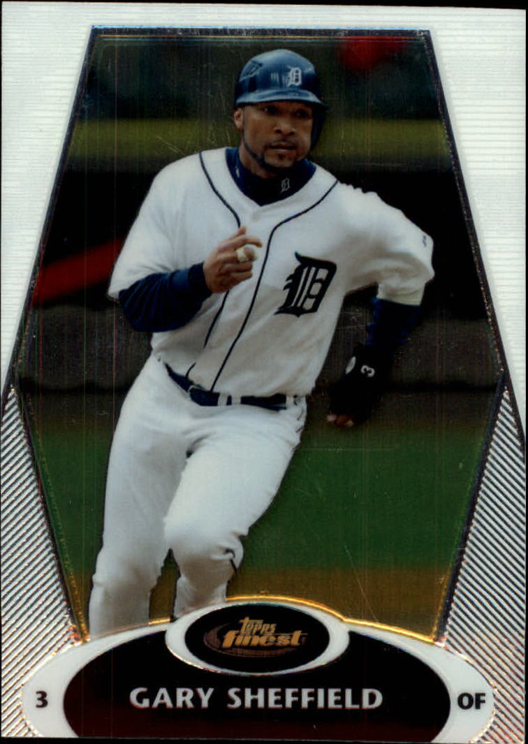 B1772- 2008 Finest Baseball Card #s 1-150 Inserts -You Pick- 15+ FREE US SHIP - Picture 42 of 332