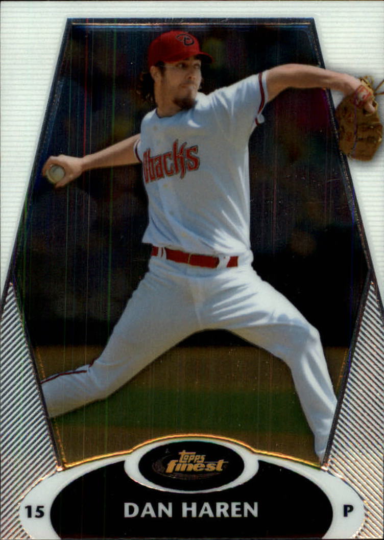 B1772- 2008 Finest Baseball Card #s 1-150 Inserts -You Pick- 15+ FREE US SHIP - Picture 170 of 332