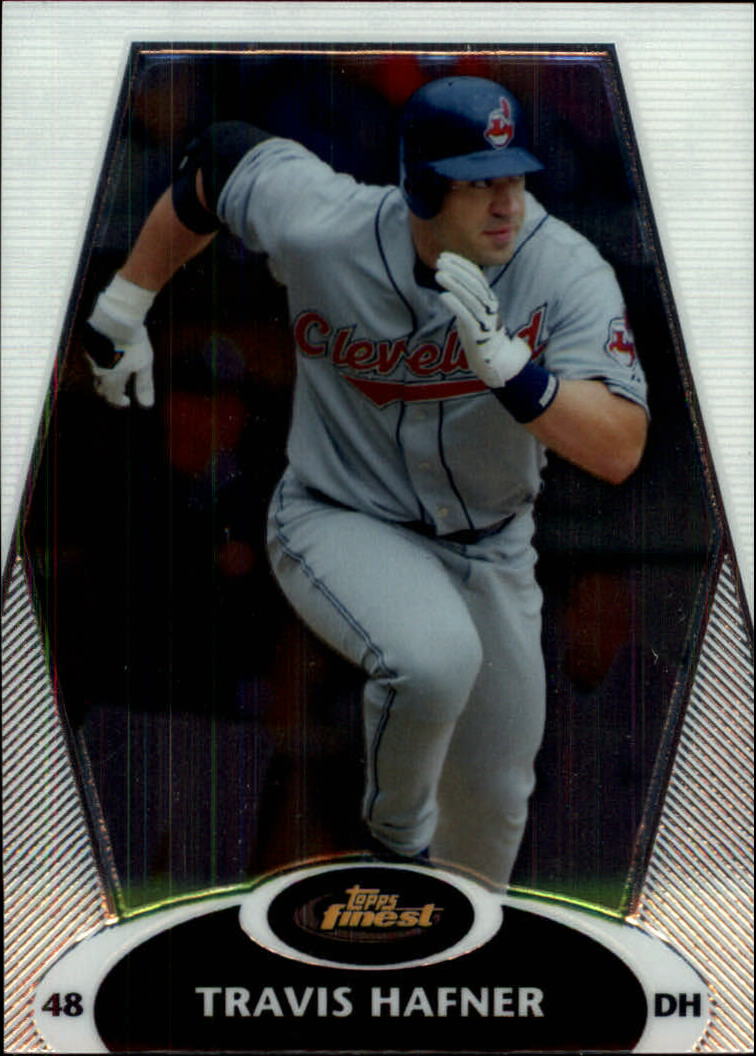 B1772- 2008 Finest Baseball Card #s 1-150 Inserts -You Pick- 15+ FREE US SHIP - Picture 190 of 332