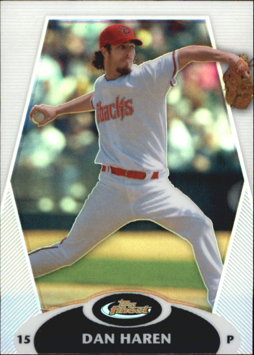 B1772- 2008 Finest Baseball Card #s 1-150 Inserts -You Pick- 15+ FREE US SHIP - Picture 290 of 332