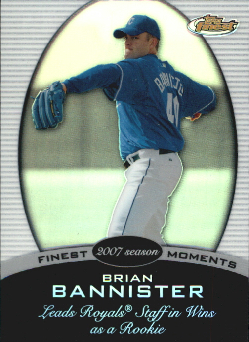 B1772- 2008 Finest Baseball Card #s 1-150 Inserts -You Pick- 15+ FREE US SHIP - Picture 259 of 332