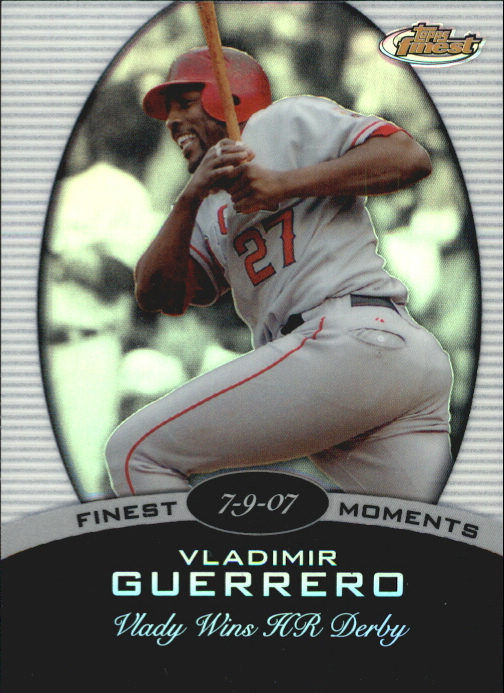 B1772- 2008 Finest Baseball Card #s 1-150 Inserts -You Pick- 15+ FREE US SHIP - Picture 266 of 332