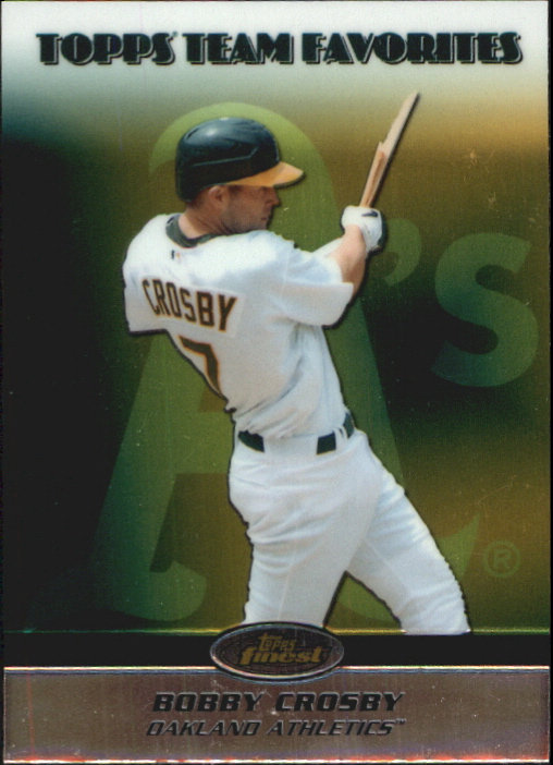 B1772- 2008 Finest Baseball Card #s 1-150 Inserts -You Pick- 15+ FREE US SHIP - Picture 315 of 332