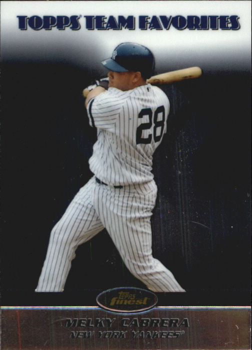 B1772- 2008 Finest Baseball Card #s 1-150 Inserts -You Pick- 15+ FREE US SHIP - Picture 321 of 332