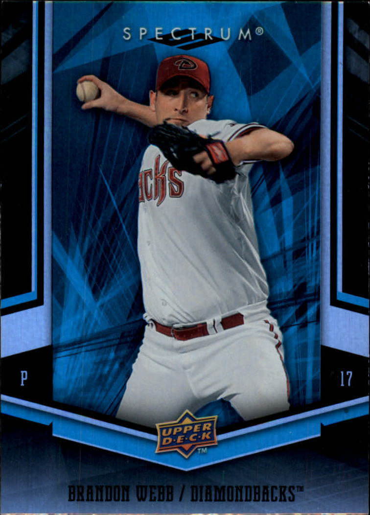 B5541- 2008 Upper Deck Spectrum BB Karte #S 1-100 -du Pick- 15 + Gratis US - Bild 4 von 175