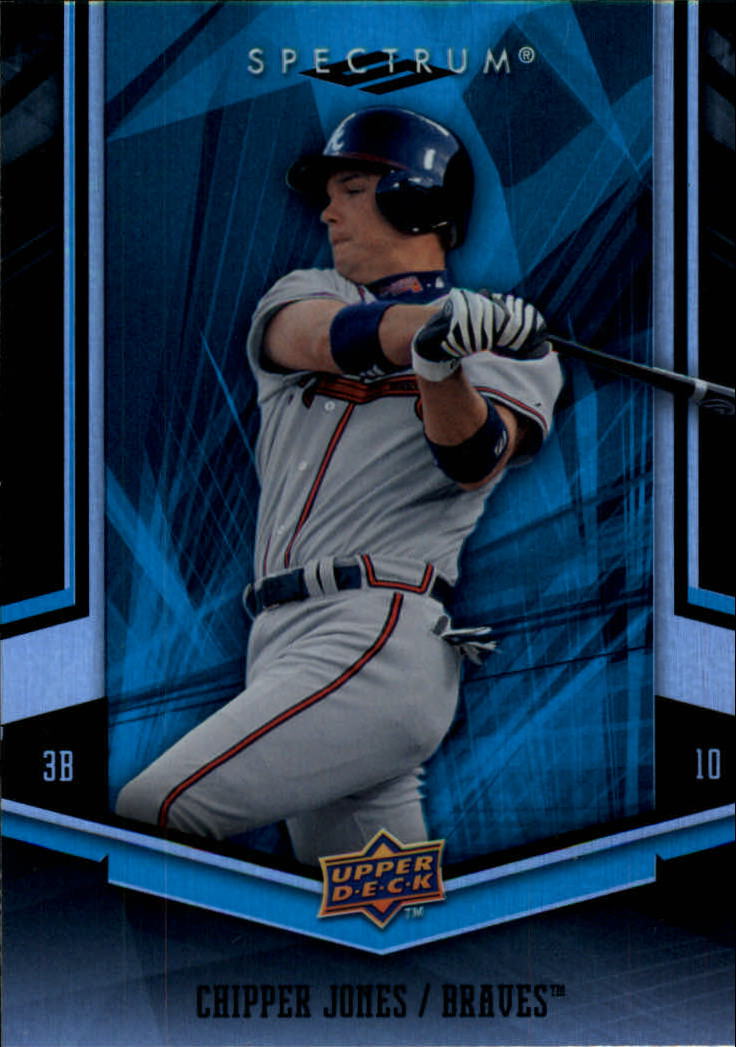 B5541- 2008 Upper Deck Spectrum BB Karte #S 1-100 -du Pick- 15 + Gratis US - Bild 10 von 175