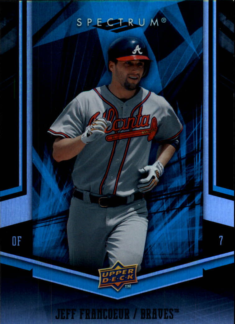 B5541- 2008 Upper Deck Spectrum BB Karte #S 1-100 -du Pick- 15 + Gratis US - Bild 12 von 175