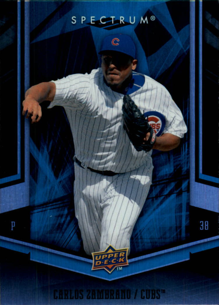 B5541- 2008 Upper Deck Spectrum BB Karte #S 1-100 -du Pick- 15 + Gratis US - Bild 32 von 175