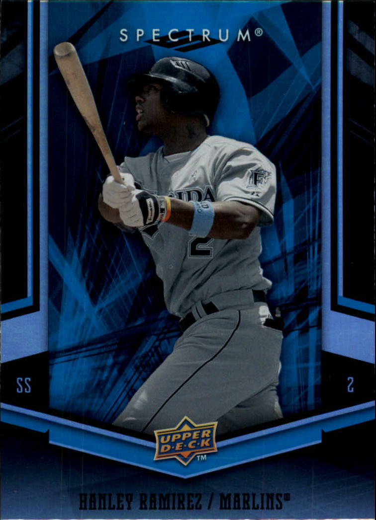 B5541- 2008 Upper Deck Spectrum BB Karte #S 1-100 -du Pick- 15 + Gratis US - Bild 62 von 175
