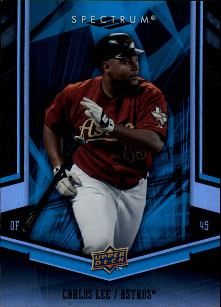 B5541- 2008 Upper Deck Spectrum BB Karte #S 1-100 -du Pick- 15 + Gratis US - Bild 66 von 175