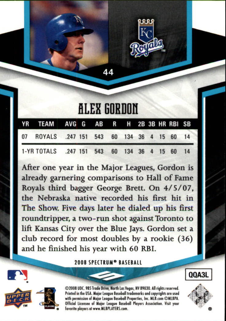 B5541- 2008 Upper Deck Spectrum BB Karte #S 1-100 -du Pick- 15 + Gratis US - Bild 75 von 175