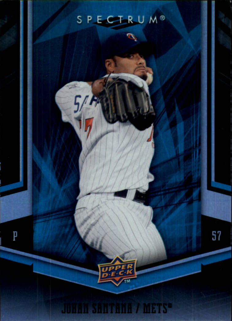 B5541- 2008 Upper Deck Spectrum BB Karte #S 1-100 -du Pick- 15 + Gratis US - Bild 94 von 175