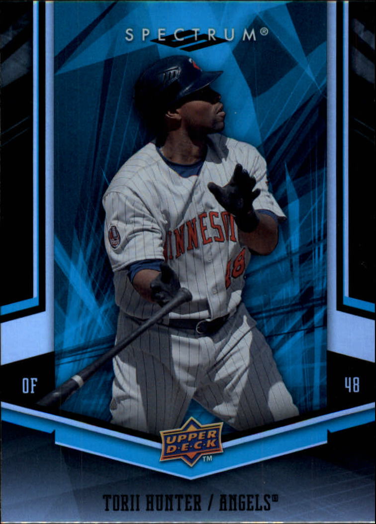 B5541- 2008 Upper Deck Spectrum BB Karte #S 1-100 -du Pick- 15 + Gratis US - Bild 98 von 175