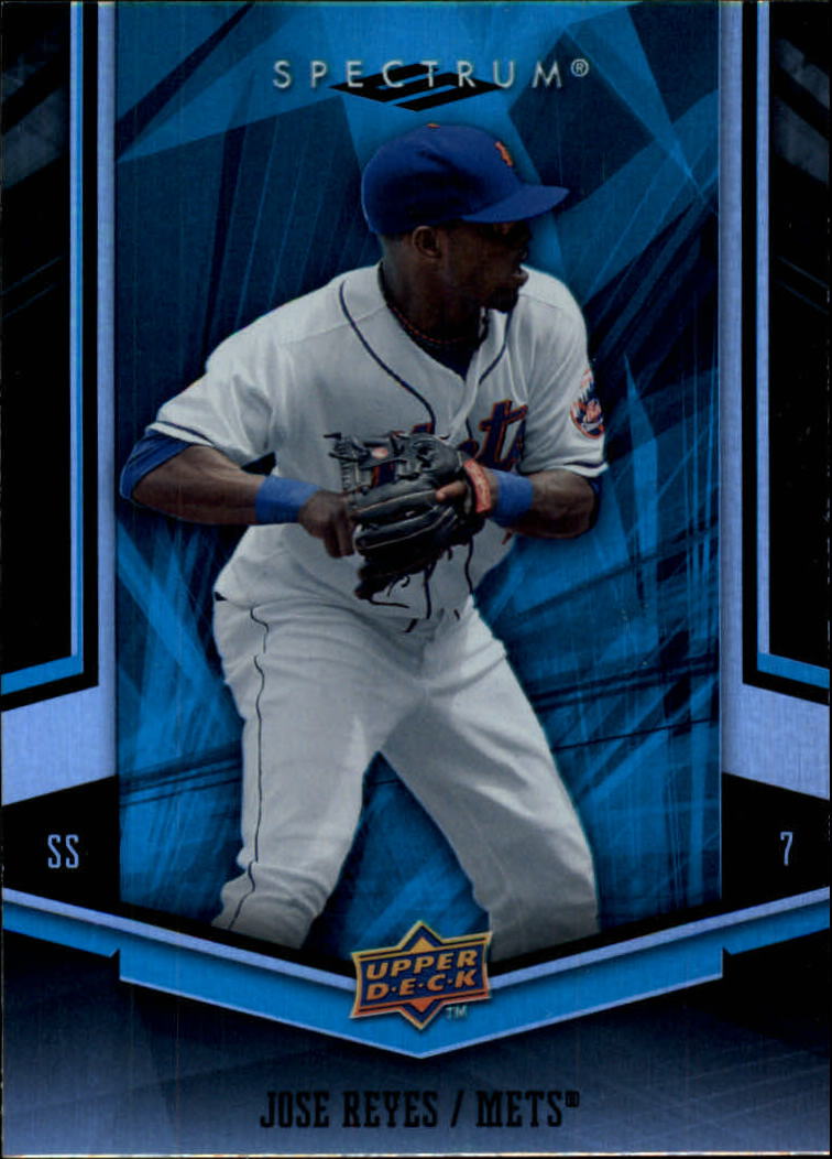 B5541- 2008 Upper Deck Spectrum BB Karte #S 1-100 -du Pick- 15 + Gratis US - Bild 108 von 175