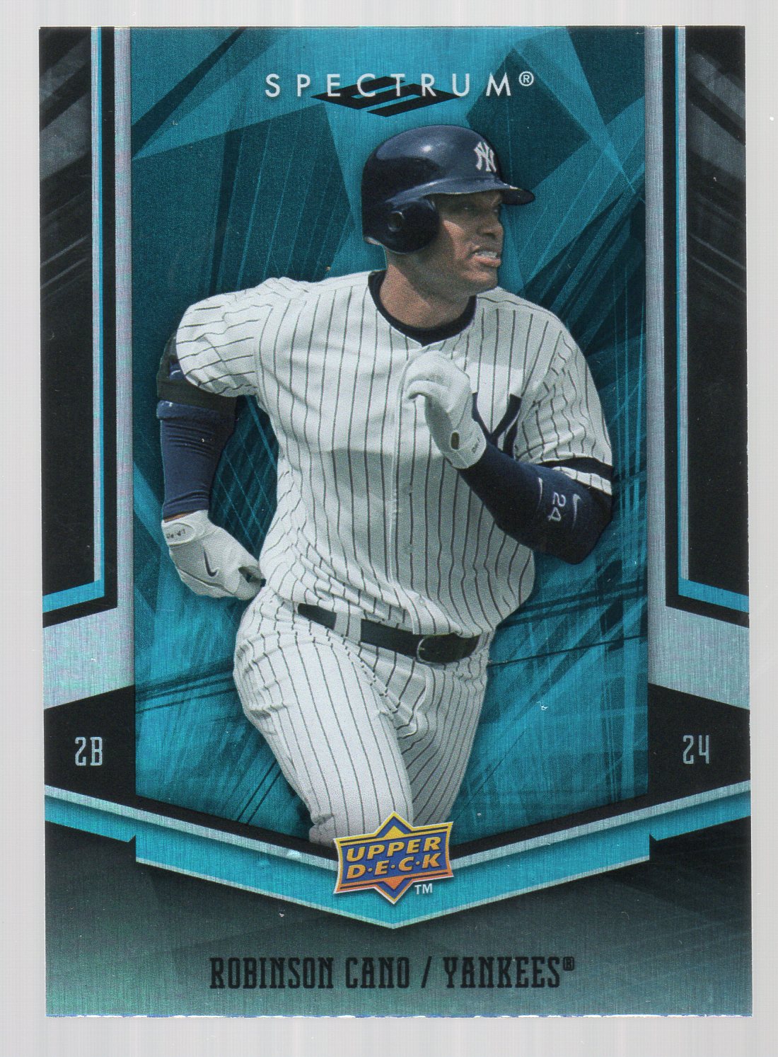 B5541- 2008 Upper Deck Spectrum BB Karte #S 1-100 -du Pick- 15 + Gratis US - Bild 112 von 175